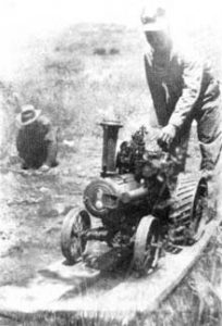 Western Steam Fiends Association Image